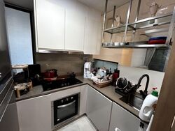 High Park Residences (D28), Apartment #532197811